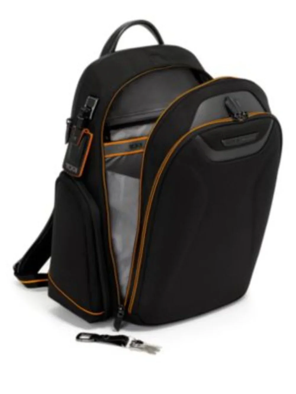 Tumi Paddock Backpack  NEW
